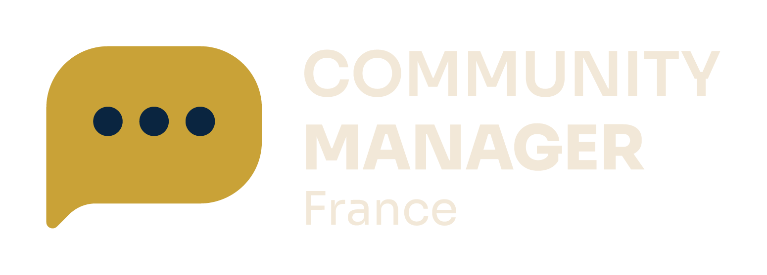 Community Manager France